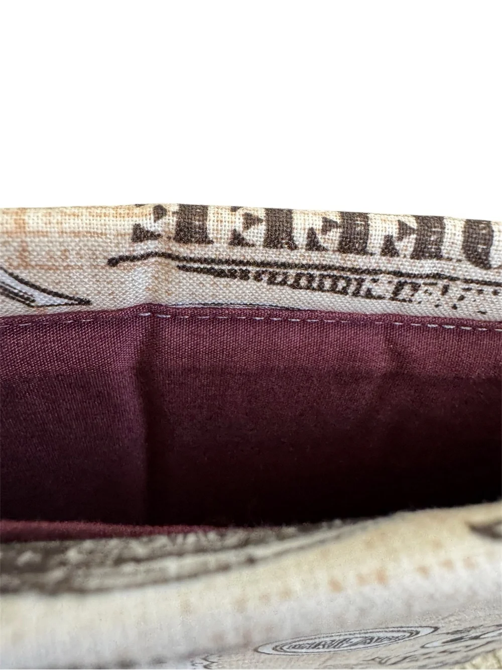 New! “book beau” Book / Kindle Sleeve and Protector. Vintage Design.